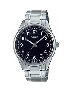 Японские наручные мужские часы Casio