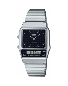 Японские наручные мужские часы Casio