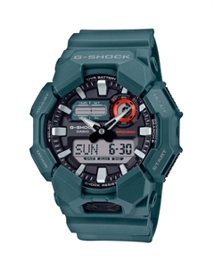 Японские наручные мужские часы Casio