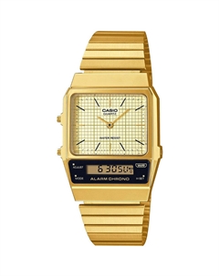 Японские наручные мужские часы Casio