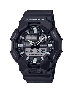 Японские наручные мужские часы Casio