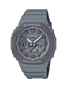 Японские наручные мужские часы Casio