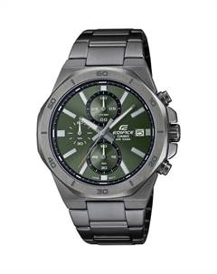 Японские наручные мужские часы Casio