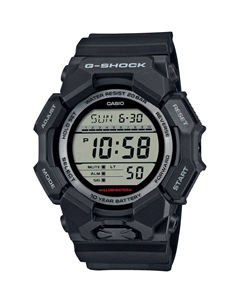 Японские наручные мужские часы Casio