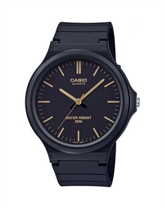 Японские наручные мужские часы Casio