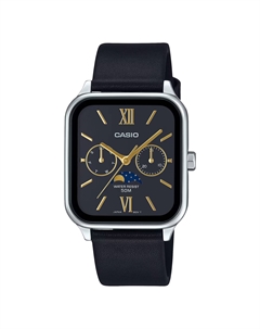 Японские наручные мужские часы Casio