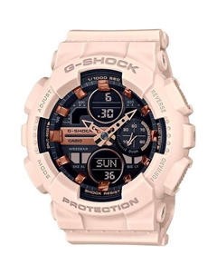 Японские наручные мужские часы Casio