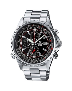 Японские наручные мужские часы Casio