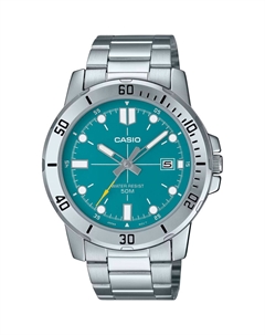 Японские наручные мужские часы Casio