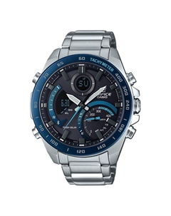 Японские наручные мужские часы Casio