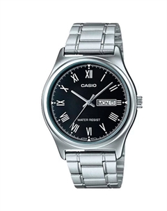 Японские наручные мужские часы Casio