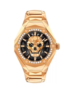 Fashion наручные мужские часы Philipp plein