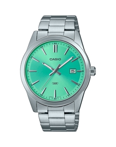 Японские наручные мужские часы Casio