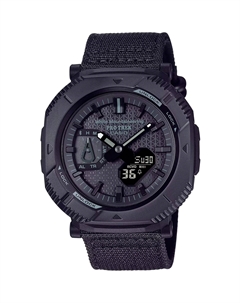 Японские наручные мужские часы Casio