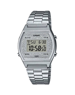 Японские наручные мужские часы Casio