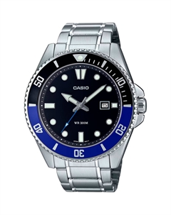 Японские наручные мужские часы Casio