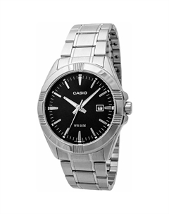 Японские наручные мужские часы Casio