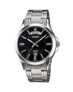 Японские наручные мужские часы Casio