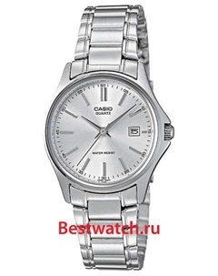 Японские наручные женские часы Casio