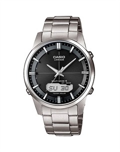 Японские наручные мужские часы Casio