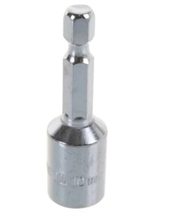 Головка слесарная 26391-10 Kraftool