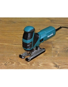 Электролобзик 4351 CT Makita