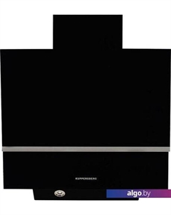 Кухонная вытяжка F 600 B Kuppersberg