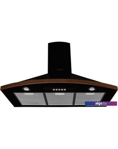 Кухонная вытяжка Bona 90 B Bronze Kuppersberg