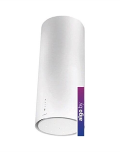 Кухонная вытяжка Cylind I.Evo Plus WH Gloss A37 FB Faber