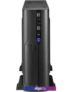 Корпус CS-101 (черный) Aerocool