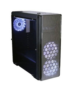 Корпус N3 Zalman