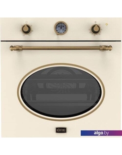 Электрический духовой шкаф OKB 461 CRB Korting