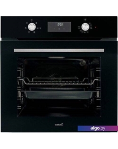 Электрический духовой шкаф MDS 7206 BK Cata