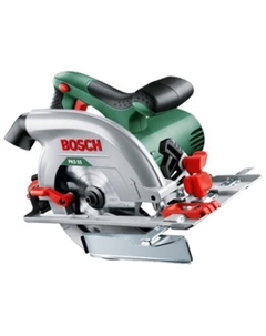 Дисковая пила PKS 55 (0603500020) Bosch