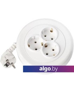 Удлинитель У10-370 2.5 м Bylectrica