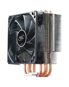 Кулер для процессора GAMMAXX 400 DP-MCH4-GMX400 Deepcool