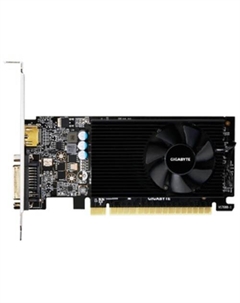Видеокарта GeForce GT 730 2GB GDDR5 Gigabyte