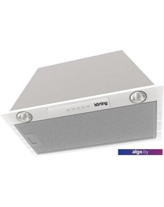 Кухонная вытяжка KHI 6530 X Korting