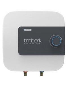Накопительный электрический водонагреватель над мойкой Aqua Jet SWH SE1 10 VO Timberk
