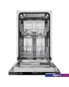 Встраиваемая посудомоечная машина MLP-082D Maunfeld