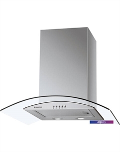 Кухонная вытяжка Ancona PlusA 60 (нержавеющая сталь) Maunfeld