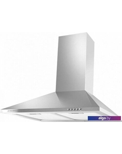 Кухонная вытяжка Cork 50 (нержавеющая сталь) Maunfeld