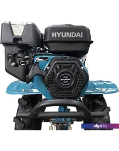 Мотоблок T 1300 Hyundai