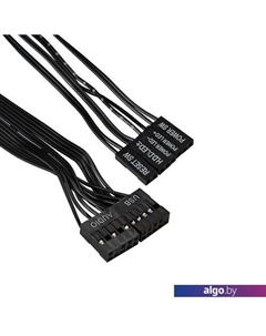 Корпус BAA-113 EX292347RUS Exegate