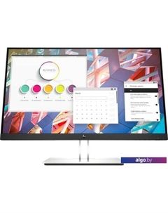 Монитор E24 G4 9VF99AA Hp