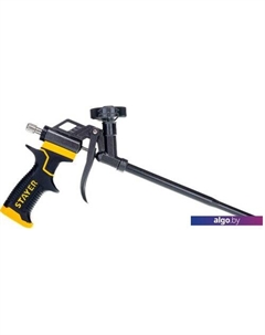 Пистолет для монтажной пены 06862-z02 Stayer