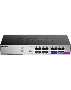 Коммутатор DGS-1016D/I1A D-link