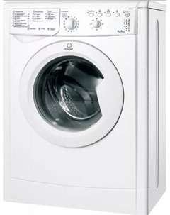 Стиральная машина IWUB 4105 Indesit