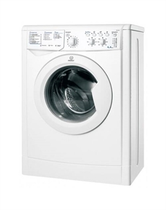Стиральная машина IWUC 4105 Indesit