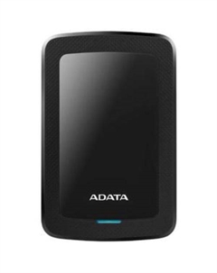 Внешний жесткий диск A-Data HV300 1TB (черный) Adata